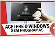 Windows 7, 8.1 e 10 Afinal qual o mais rápid